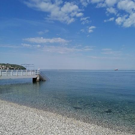 Apartma Olivieri Koper városi község Kültér fotó