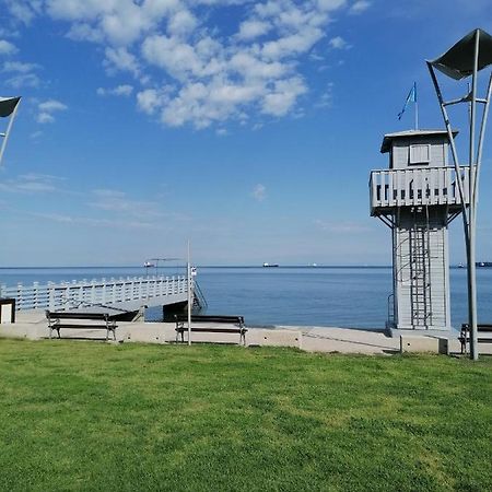 Apartma Olivieri Koper városi község Kültér fotó